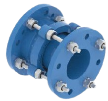 uniones de desmontaje