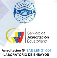 Servici0o de Acreditación Ecutoriano