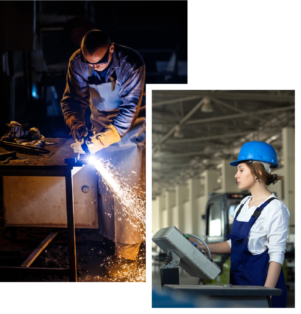 industria
