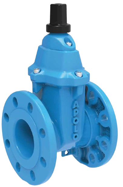 válvula de compuerta